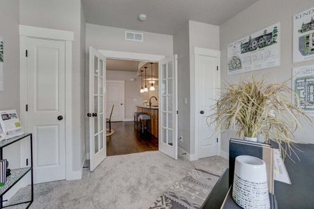 New construction Multi-Family house 330 High Point Drive, Longmont, CO 80504 - photo 22 22