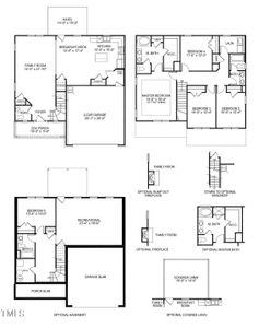 New construction Single-Family house 415 Callaway Street, Sanford, NC 27330 2131- photo 0