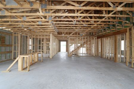 New construction Single-Family house 2505 Clary Sage Drive, Spring Hill, FL 34609 Corina  III Bonus- photo 34 34