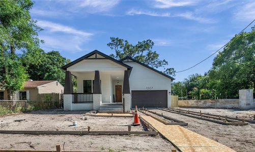 New construction Single-Family house 1207 E North Street, Tampa, FL 33604 - photo 3 3