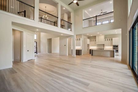 New construction Single-Family house 750 Grand Central Parkway, Conroe, TX 77304 - photo 48 48