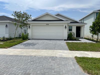 New construction Single-Family house 6164 Sweetwood Drive, Port St. Lucie, FL 34987 - photo 9 9