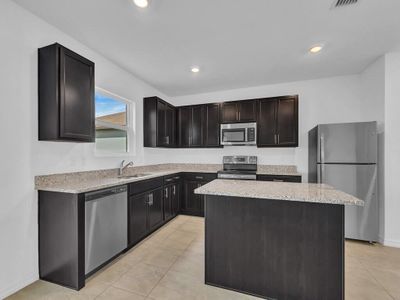 New construction Single-Family house 5165 Armina Place, Fort Pierce, FL 34951 - photo 8 8