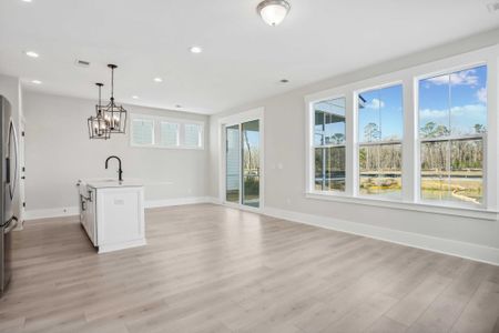 New construction Townhouse house 240 Claret Cup Way, Charleston, SC 29414 - photo 8 8
