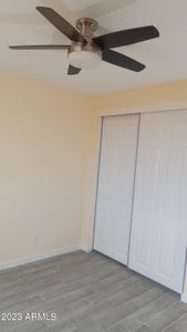 New construction Single-Family house 31033 N 251St Avenue, Wittmann, AZ 85361 - photo 16 16