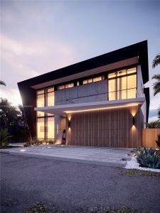 New construction Single-Family house 2377 Se 15Th St, Pompano Beach, FL 33062 - photo 2 2