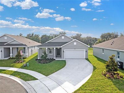 New construction Single-Family house 512 Ellie Court, Apopka, FL 32703 - photo 0 0