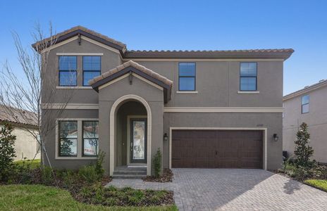 Crosswind Ranch by Homes by WestBay in Parrish - photo 9