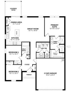 New construction Single-Family house 8569 Sw 138Th Place, Unit 27, Ocala, FL 34473 - photo 1 1