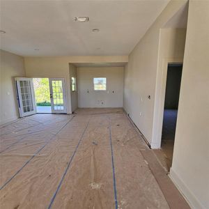 New construction Single-Family house 5840 Bear Creek, Fort Worth, TX 76126 - photo 10 10