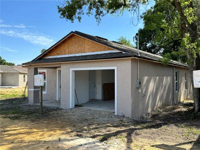 New construction Single-Family house 2205 E Main Street, Lakeland, FL 33801 - photo 1 1