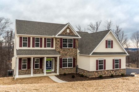 New construction Single-Family house 6991 South New Hope Road, Belmont, NC 28012 - photo 18 18