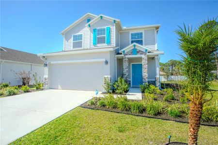 New construction Single-Family house 2828 Westwood Avenue, New Smyrna Beach, FL 32168 - photo 2 2