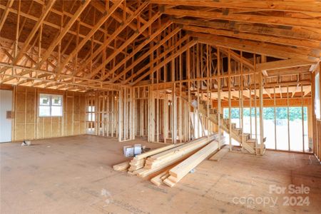 New construction Single-Family house 1405 Coppergate Drive, Salisbury, NC 28147 - photo 6 6