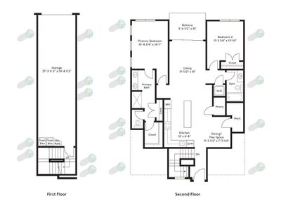 New construction Condo/Apt house 7130 Summit Place, Alpharetta, GA 30009 - photo 3 3