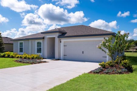New construction Single-Family house 12922 Del Lago Drive, Astatula, FL 34705 - photo