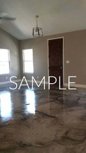 New construction Single-Family house 480 Advance Road, Weatherford, TX 76088 - photo 3 3