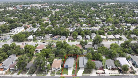 New construction Single-Family house 2322 E Houston, San Antonio, TX 78202 - photo 33 33