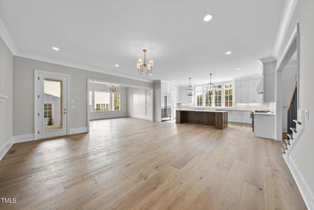 New construction Single-Family house 2643 Marchmont Street, Raleigh, NC 27608 - photo 7 7
