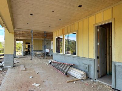 New construction Single-Family house 18422 Gary Player Drive, Montgomery, TX 77316 - photo
