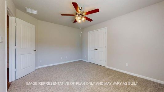 New construction Single-Family house 15072 Planeview Dr, Salado, TX 76571 Roosevelt - photo 15 15