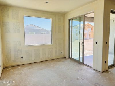 New construction Single-Family house 22923 E Lords Way, Queen Creek, AZ 85142 - photo 14 14