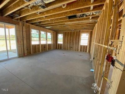 New construction Single-Family house 180 Denali Drive, Unit Lot 26, Angier, NC 27501 Shenandoah- photo 6 6