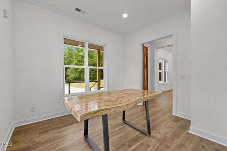 New construction Single-Family house 5121 Watkinsdale Avenue, Raleigh, NC 27613 - photo 16 16