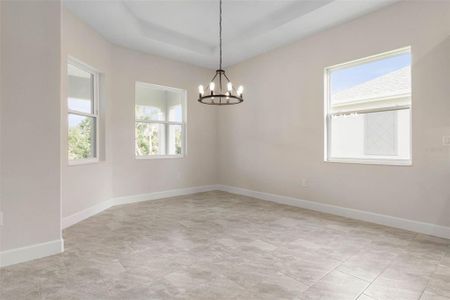 New construction Single-Family house 82 N Lakewalk Drive, Palm Coast, FL 32137 - photo 9 9