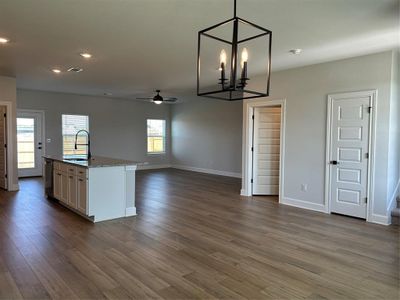 New construction Single-Family house 9509 Demure Dr, Unit 5, Manor, TX 78653 - photo 4 4