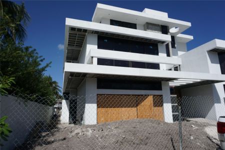 New construction Single-Family house 1637 Se 14Th St, Fort Lauderdale, FL 33316 - photo 14 14