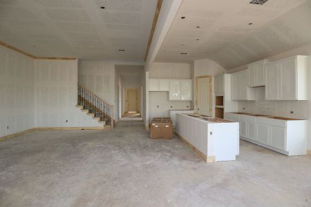 New construction Single-Family house 5213 Estates Oak Way, San Antonio, TX 78263 Blanco- photo 50 50