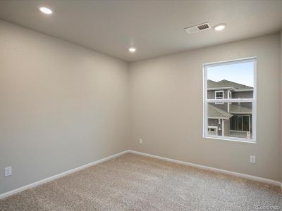 New construction Townhouse house 22195 E 7Th Place, Aurora, CO 80018 - photo 27 27