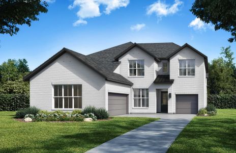 New construction Single-Family house Rockwall, TX 75089 - photo 0