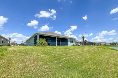 New construction Single-Family house 5206 123Rd Avenue E, Parrish, FL 34219 - photo 51 51