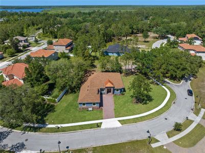 New construction Single-Family house 7166 Oak Glen Trail, Saint Cloud, FL 34773 - photo 35 35