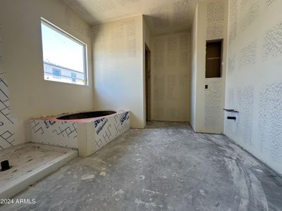 New construction Single-Family house 11516 E Utopia Avenue, Mesa, AZ 85212 Pearl Homeplan- photo 15 15