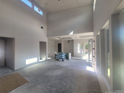 New construction Single-Family house 1218 High Point Ln, Spring Branch, TX 78070 - photo 33 33