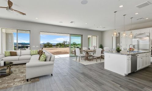 Trilogy® at Verde River™ by Shea Homes in Rio Verde - photo 36 36