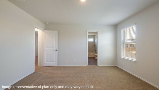 New construction Single-Family house 13611 Valley Lake, San Antonio, TX 78254 - photo 13 13