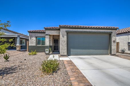 New construction Single-Family house 7418 N 127Th Drive, Glendale, AZ 85307 - photo 29 29