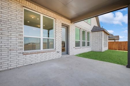 New construction Single-Family house 5608 Pebble Drive, Celina, TX 75009 - photo 19 19