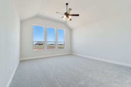 New construction Single-Family house 100 Waterview Drive, Gunter, TX 75058 - photo 85 85