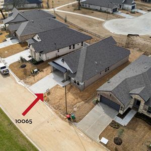 New construction Single-Family house 10065 Lehman Dr, Willis, TX 77318 - photo 25 25