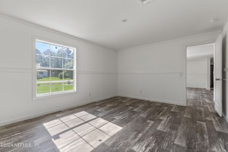 New construction Manufactured Home house 2448 Violet Way, Middleburg, FL 32068 - photo 18 18