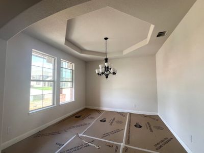 New construction Single-Family house 4420 Lupine Estates Drive, Joshua, TX 76058 Concept 2622- photo 4 4