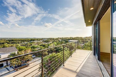 New construction Single-Family house 15000 Texas St, Austin, TX 78734 - photo 22 22