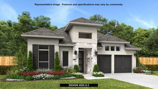 New construction Single-Family house 8620 Livingston Drive, The Colony, TX 75056 405A- photo 0 0