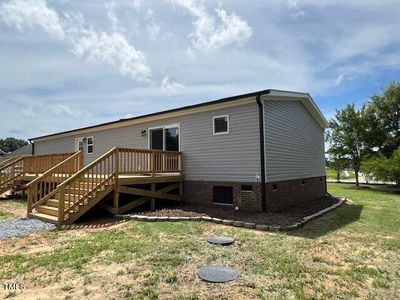 New construction Manufactured Home house 82 Sue Drive, Angier, NC 27501 - photo 30 30