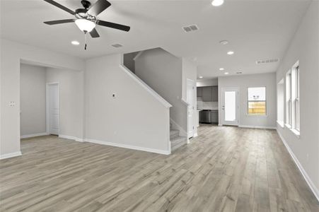 New construction Single-Family house 108 Pentro Path, Georgetown, TX 78626 Pacesetter- photo 7 7